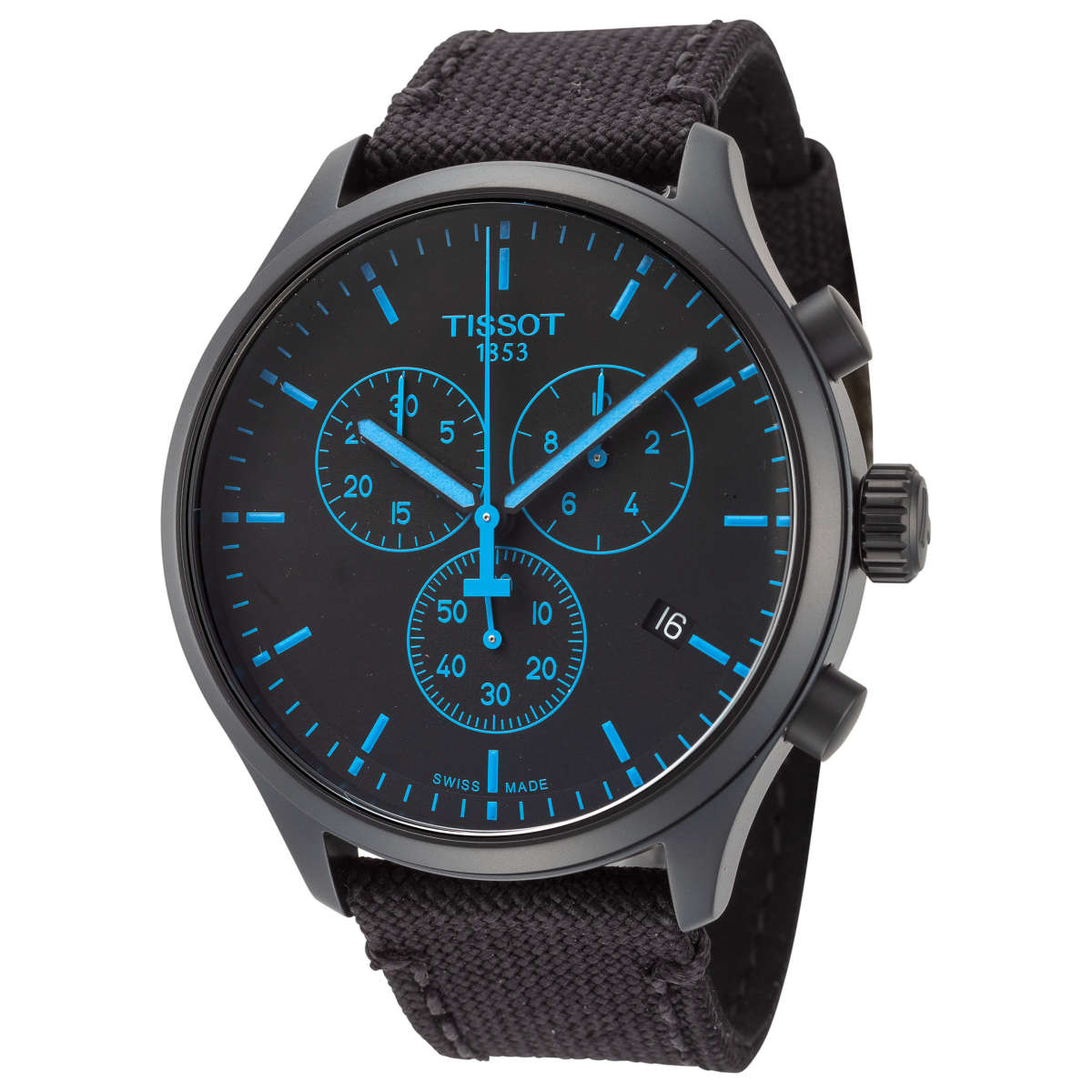 Chrono XL Men's Watch