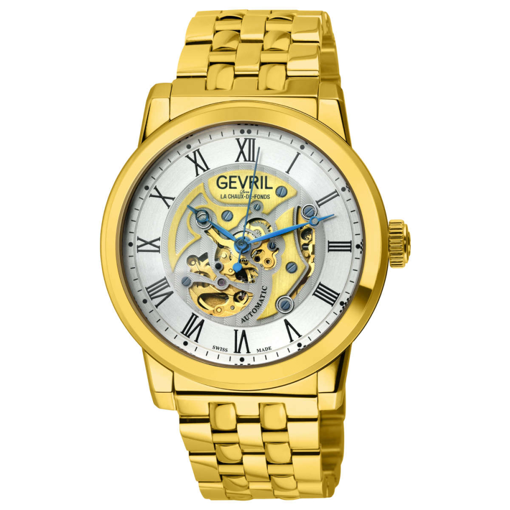 Vanderbilt Men's Automatic Watch