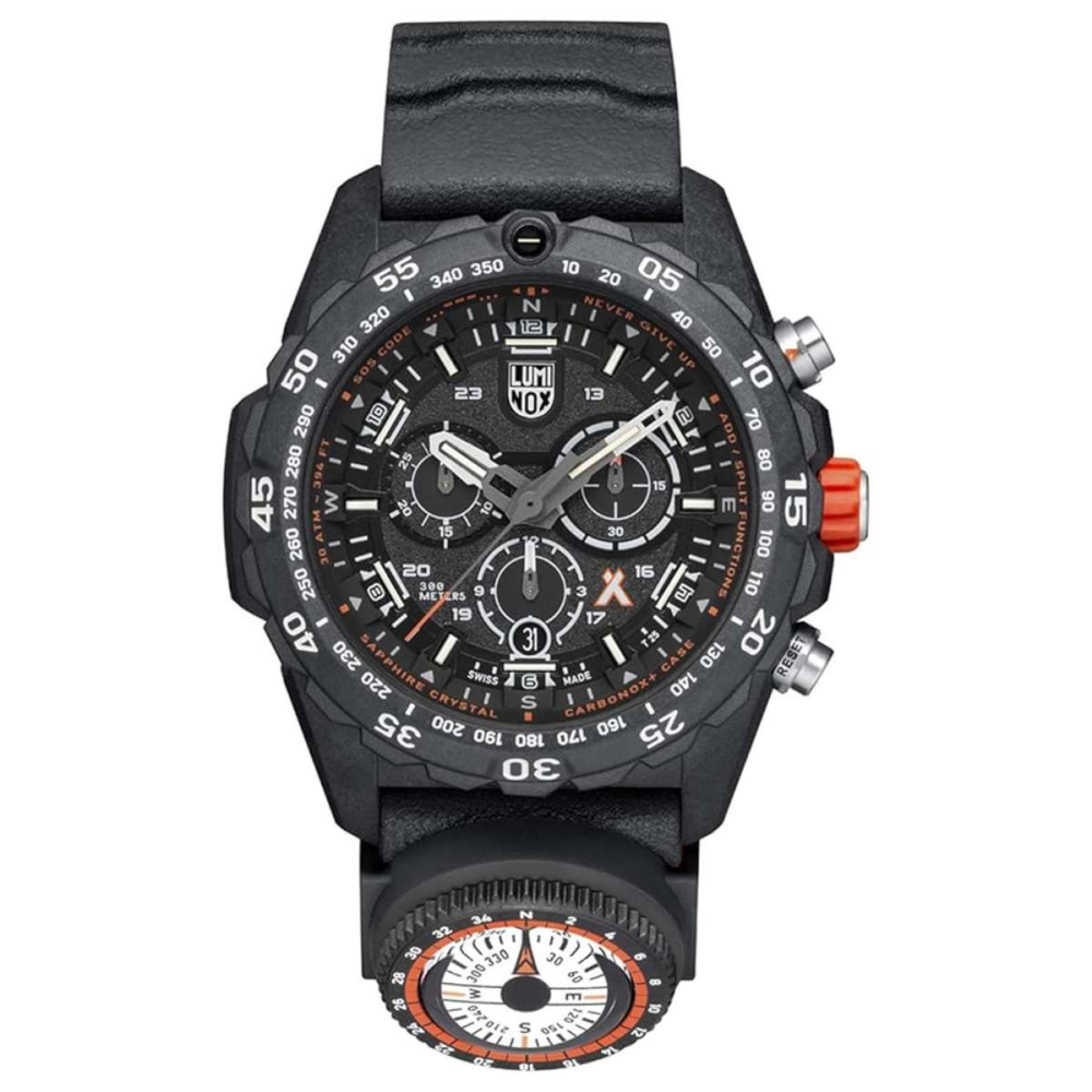 Bear Grylls Survival Men's Watch