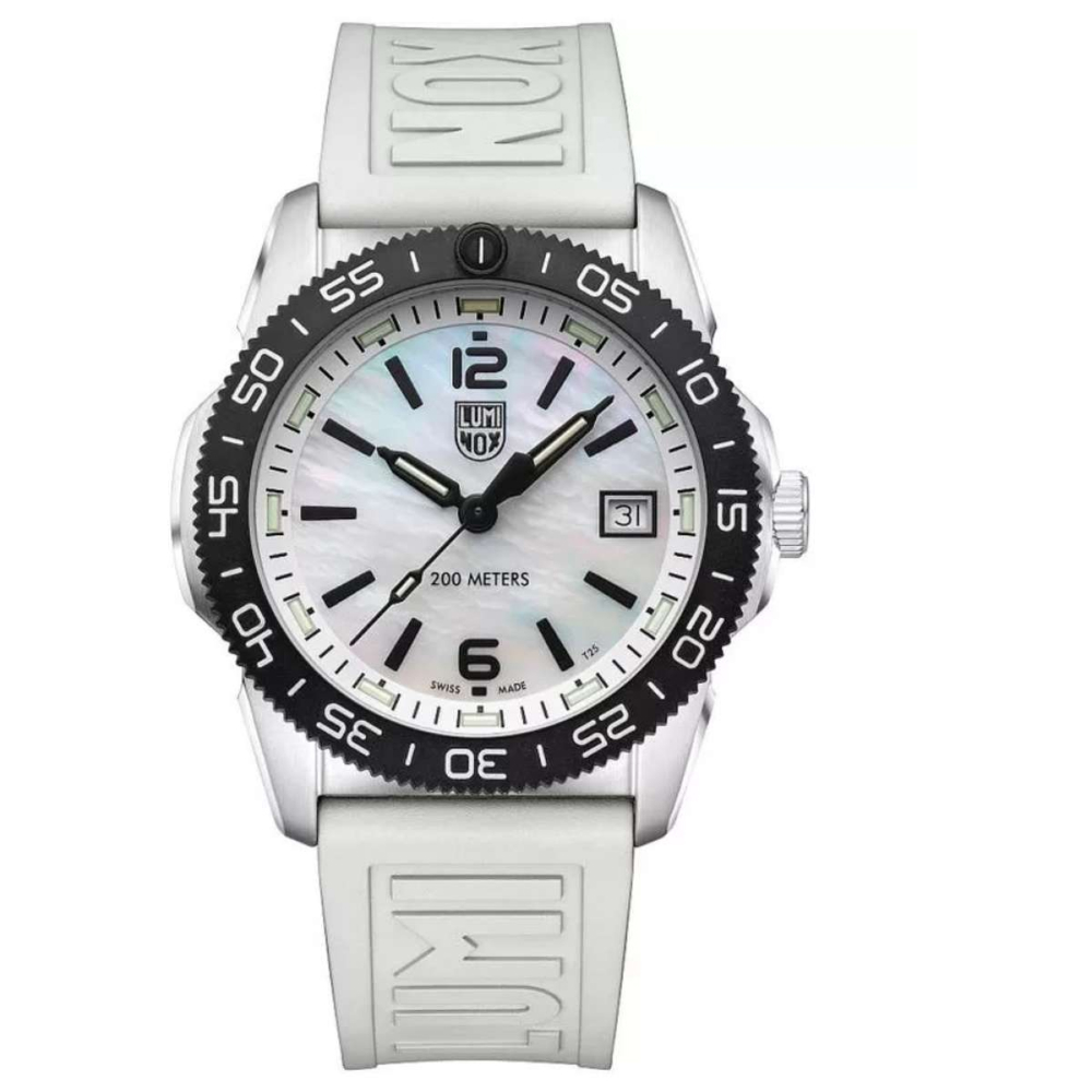 Pacific Diver Ripple Men's Watch