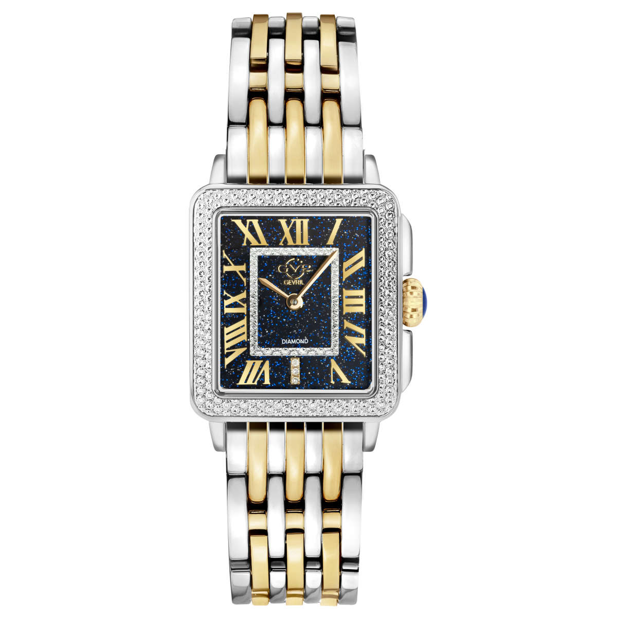 Padova Diamond Women's Watch