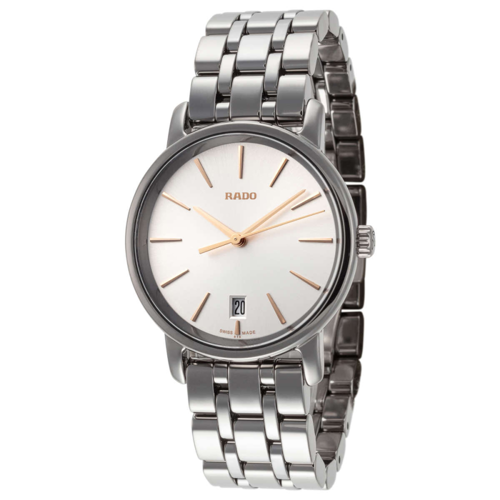 Diamaster Women's Watch