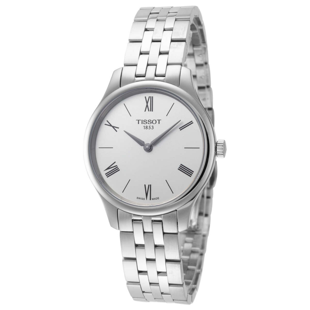 T-Classic Women's Watch