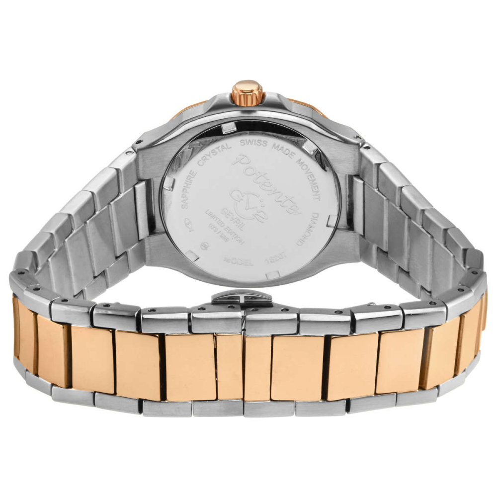 Potente Diamond Women's Watch