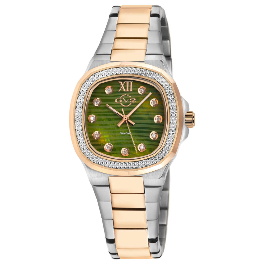 Potente Diamond Women's Watch