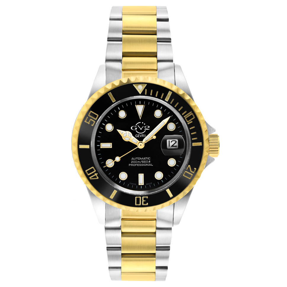 Liguria Men's Automatic Watch