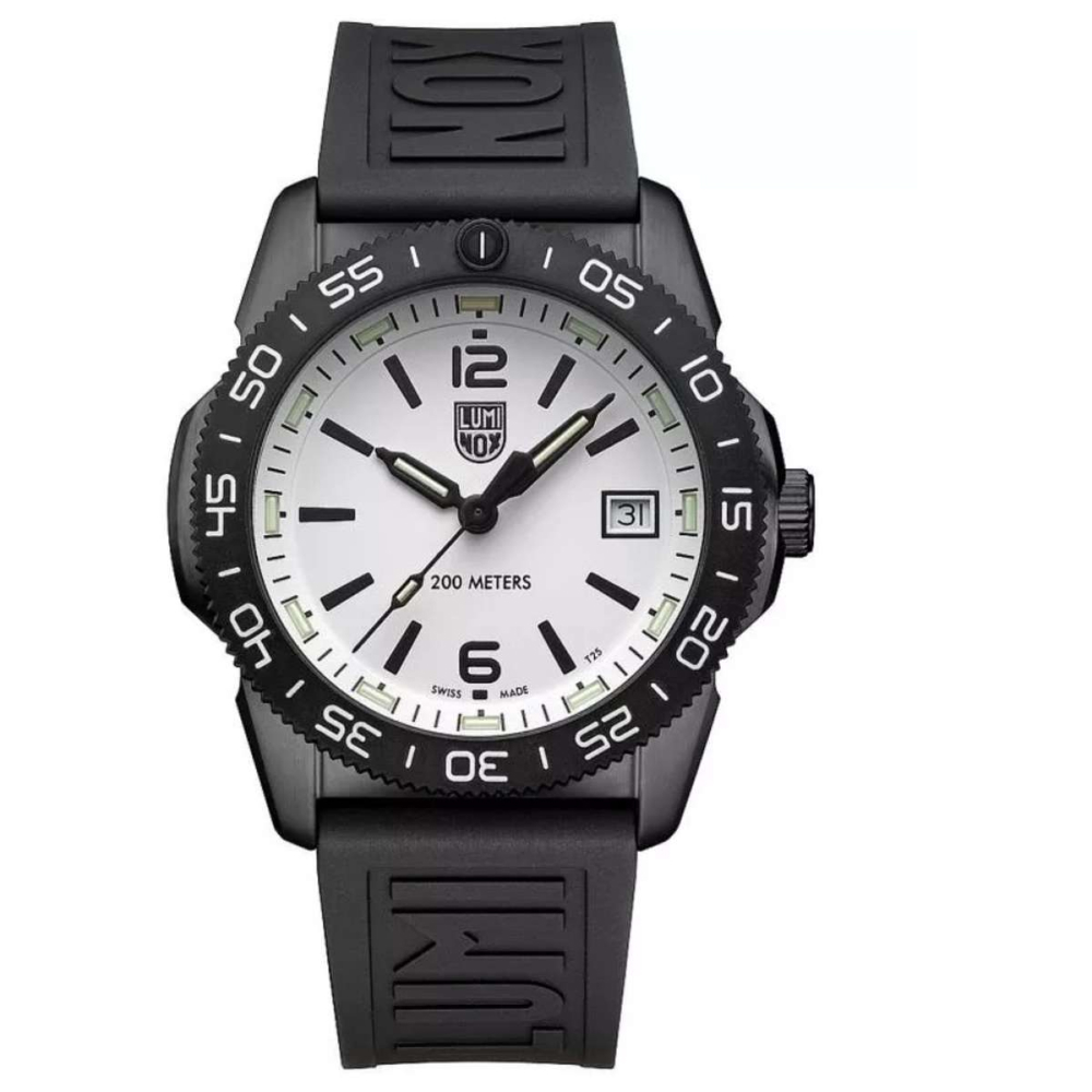 Pacific Diver Ripple Men's Watch