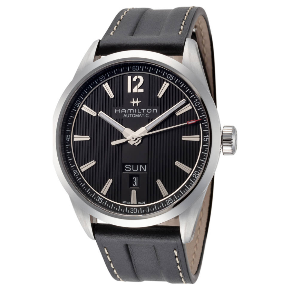 Broadway Men's Automatic Watch