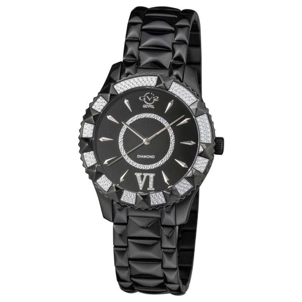 Venice Diamond Women's Watch