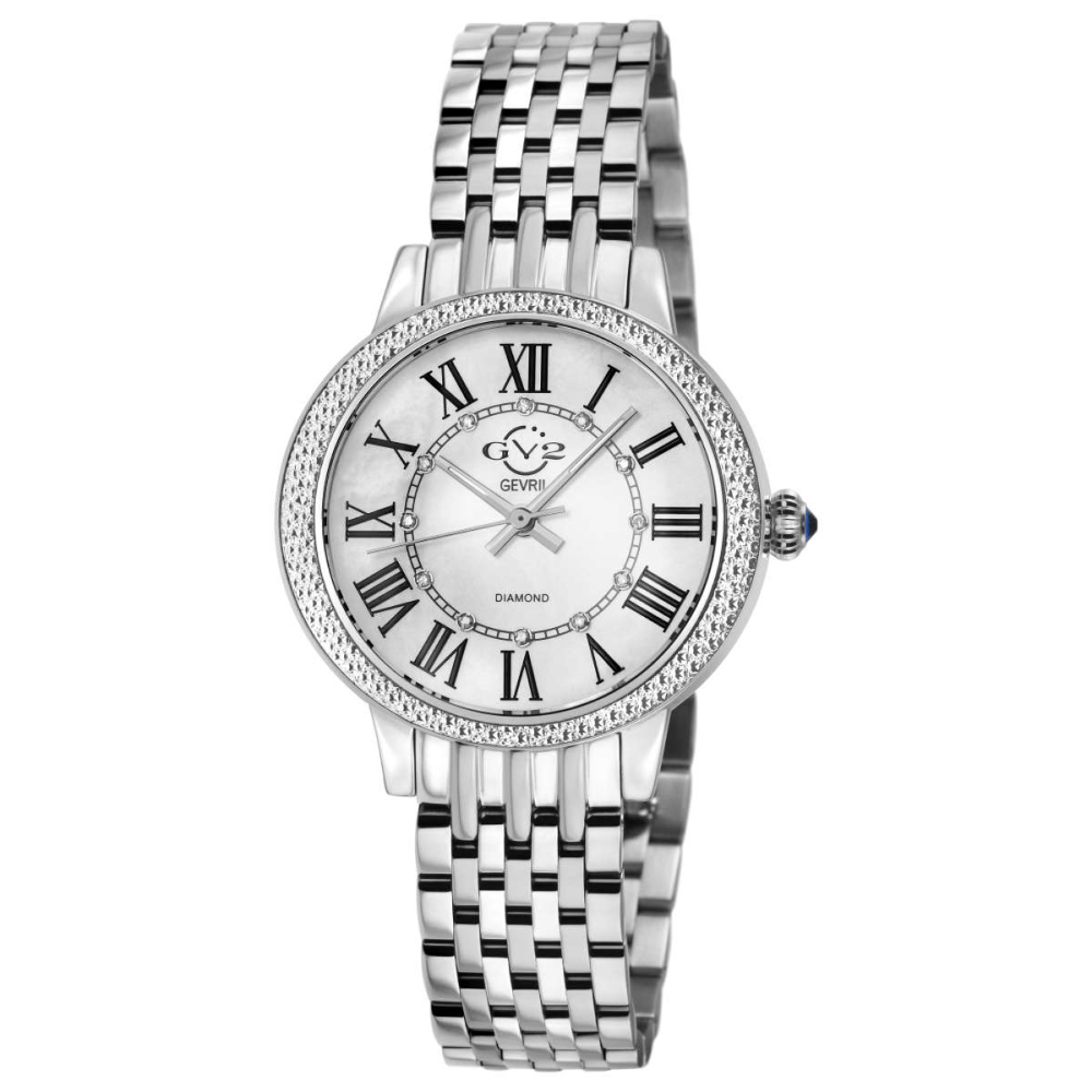 Astor III Diamond Women's Watch