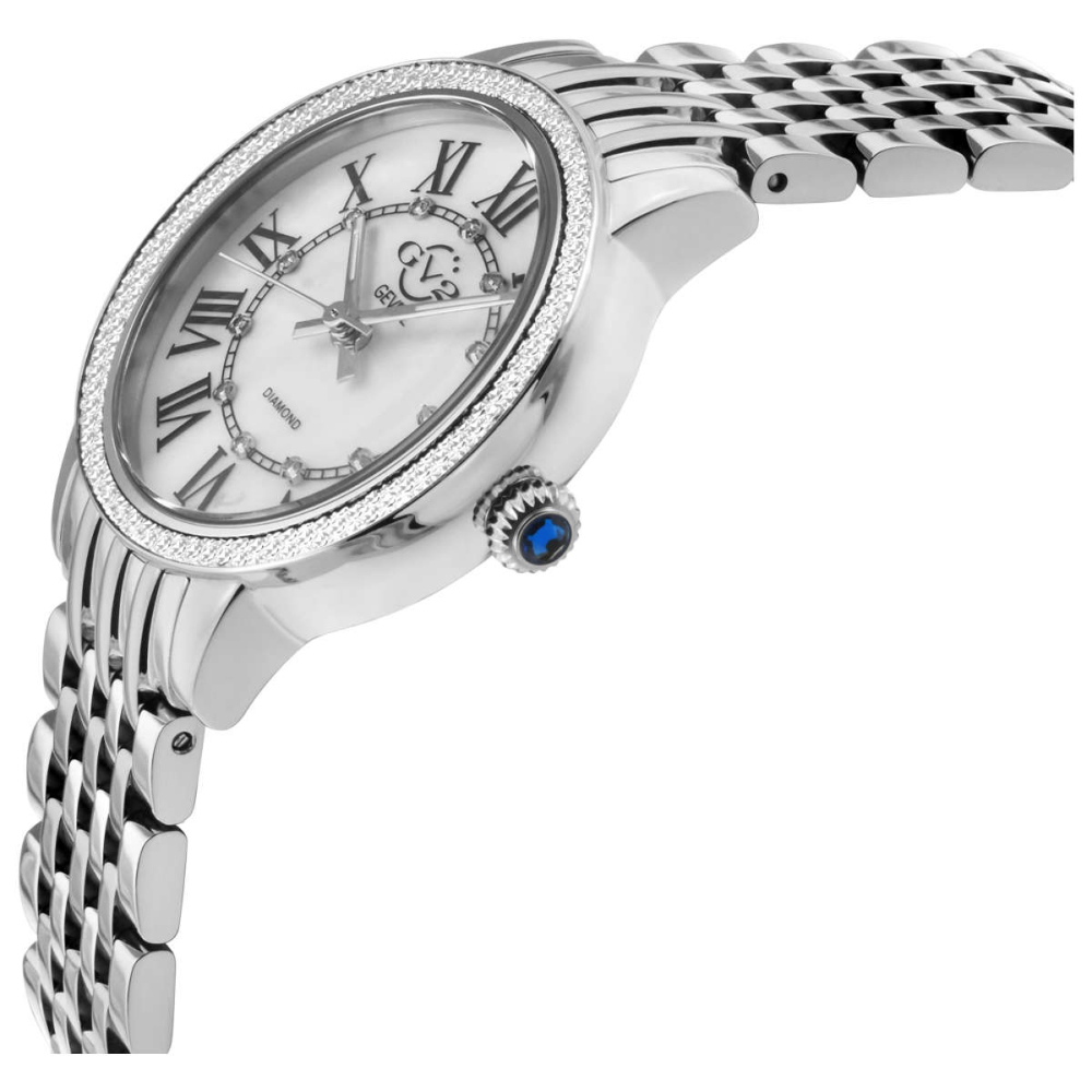 Astor III Diamond Women's Watch